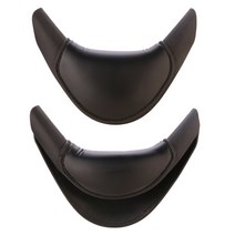 실리콘 샴푸목받침 목받이 미용실 샴푸목받침 벌크