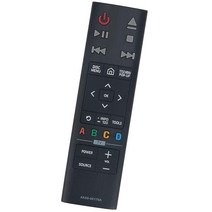 AK59-00179A 교체용 리모컨 핏 삼성 블루레이 플레이어용