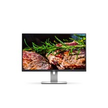 DELL 27인치 QHD LED 중고 모니터 U2715HC (전문가용)