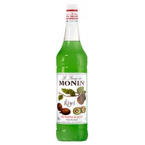 모닌 키위 시럽 1000ml, 단품