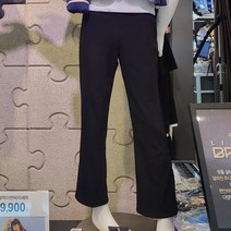 리틀브렌 주니어 엔씨 충장점 신축성 짱좋은 부츠컷 슬랙스 착용시 만족도 높은 매직 스트레이트핏 밴딩 슬랙스 LBTC239Z2 *조금작게나옴