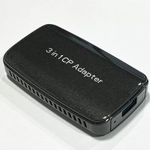 SM6 카 플레이 QM6 동글이 무선 자동차 기계 차량용 오디오 스마트박스 안드로이드, 1개