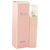 휴고보스 향수 오드퍼퓸 Boss Ma Vie Eau De Parfum Spray 75 ml, 75ml