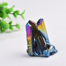 색깔돌 옥돌 색깔돌 조경석 원예돌 관상용 돌자갈 정원석 아기자기소품 마천석 옥돌 하얀돌 오색돌 자갈돌 흰색돌 색돌 옥자갈 흰돌 하이드로볼 오색자갈 난석 납작돌 색자갈 흰자갈 조경돌, 스타일2, 20-40g