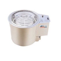 성일로스타 숯불로스타 무연식 3종 화로 구이전문점 고기집, K-4500 스텐