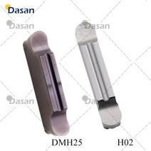 저렴한 MRMN200 JM H02 인서트 스테인레스 스틸 Alu 용 미세 연삭 홈 가공 블레이드, 05 MRMN200-G H02