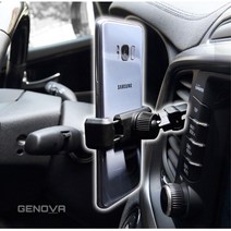 1톤트럭 화물차 튼튼한 미니 송풍구 거치대 차꾸미기 차량용, 선택사항, 1EA