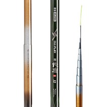 은성 다이아플렉스 신수향2 17 민물 낚시대 대물 붕어