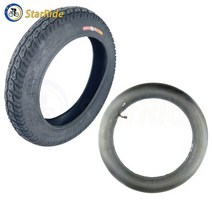 외발전동휠 원휠 대리기사 전동휠 모빌리티 Cst 16 인치 타이어 16x3.0 75-305 c-1737 gyroroue inmotion v12 외발 자전거 자전거 전기 JX, 타이어와 튜브, 02 Tire and Tube