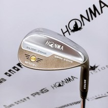 [골때려순천점] [남성인기] [중고상품] 혼마 베레스 W105C 58도 950S 웨지