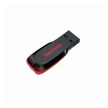 (Sandisk) Cruzer Blade Z50 64GB, 본상품선택, 선택1