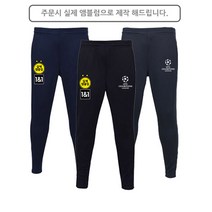 티로 20-21 도르트문트 트레이닝 롱팬츠