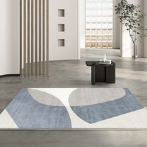 아트스케치 사각 러그D (230x160cm)