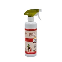 꿈앤들 클린팡 억제제 500ml, 19개