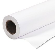 미쓰비시 플로터용 잉크젯 전용지 A0(914mm 36형) 45m 110g 롤지, 단품