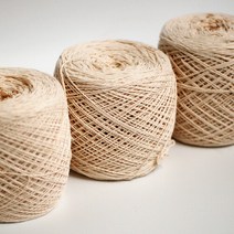 [아실닷컴] 순면콘사(pure cotton_700g), 12합