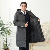 남자 롱 패딩 심플 다운 중년 아빠 빅사이즈 야구 점퍼 경량 깔깔이 군인 탑건 항공 겨울 숏 가을 축구 파카 유광 역시즌 야광 코트 야
