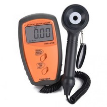 자외선측정기 UV340B UV메타