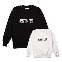 빈스패밀리 복붙맨투맨 가족패밀리룩