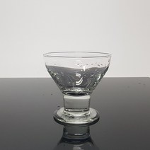 아이스크림볼 빙수볼 디저트볼 모음, 투명