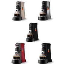필립스 Philips 센소셀렉트 에스프레소머신, 블랙