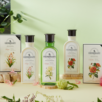 허브마리 프리미엄 섬유유연제/드라이시트 현자몰, 3. 섬유유연제 버베나 1Lx3개