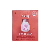이너비 콜렉티브 콜라겐 930mg 84정