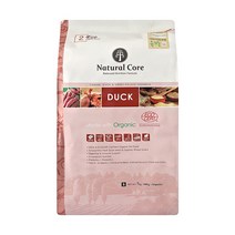 네츄럴코어 전연령 에코2 강아지 사료 S 작은알, 10kg, 1개