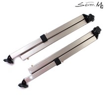 섬 자립다리형 앞다리 원투 민물 릴 받침대용