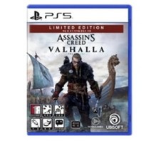 플스5 어쌔신 크리드 발할라 PS5 리미티드에디션 한글판 RPG 오픈월드, 플스5 어쌔신 크리드 발할라 PS5 리미티드 한글판