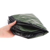 오캄라곰 피싱카약 고무보트 바다고무 양망기PVC 공기주입식 좌석 에어 쿠션 매트 방수 낚시 보트, 01 one size