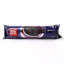 제스 초코 샌드위치 비스킷 (바닐라향) 127g, 단품