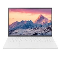 LG전자 2021 그램 노트북 16, 스노우화이트, 16ZD95P-GX56K, 코어i5, 256GB, 16GB, Free DOS