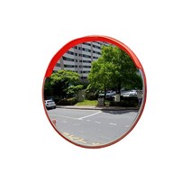 스텐 반사경 600파이 (낱개) 사각스텐반사경 강화PC반사경 어린이보호구역 앙카형 매립형 U자형 삼각볼라드 우레탄 전선보호대 전선보호 과속방지턱 코너보호대 접착식