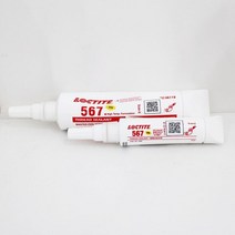 록타이트 567배관밀봉제(고온용)250ml, 250mml