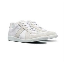 메종 마르지엘라 명품메종마르지엘라 남성 독일군 스니커즈 S57WS0236P S57WS0236P1897101