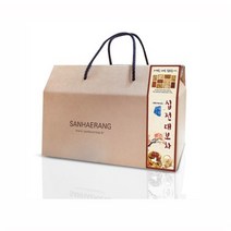 MDF5122 산해랑 십전대보차_90006