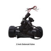 자동 급수 타이머 관수 스프링쿨러 자동급수기, KR, 2 inch, 2 inch