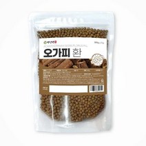 백장생 국내산 오가피환 300g, 1개, 단품