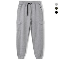 남녀공용 카고82 조거팬츠 (MDIP018LJ)