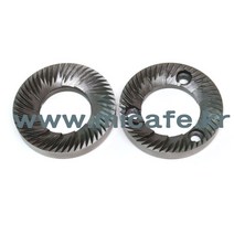산레모 그라인더날59mm 전동 그라인더, 산레모 그라인더날 59mm