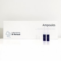 [르본] 닥터르노 더마줄렌 앰플 3ml X 12ea(1Box)/앰플마개 증