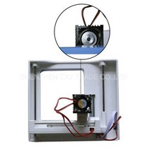 레이저각인기 소형 레이저마킹기 가죽각인 USB 인그레이버 미니 레이저 DIY 조각 기계 가죽 종이 대나무, 02 Black and white_01 1000MW