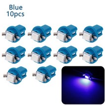도어라이트 닛산 350Z Almera Altima Armada Qashqai Cefiro 큐브 Juke livina에 10Pcs LED 빛 자동차 게이, 한개옵션1, 01 파란