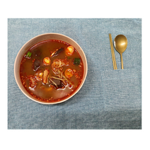 [지은푸드] 양평해장국 800g X 5팩 간편국 국반찬, 1팩