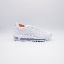 [나이키코리아 국내 정품] NIKE AIR MAX 97(GS) 에어맥스 97(GS) 여성 / 트리플화이트) 921522 104 (921522-100)