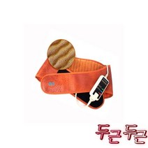 배 찜질팩 온찜질 토황토 효도선물보온찜질팩찜질백찜질팩찜질팩, 대신 황토볼 허리찜질기 DS-503 복부찜질기 /허리찜