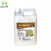 기타 샤크 마루코팅제 3.75L, 상세페이지 참조, 상세페이지 참조
