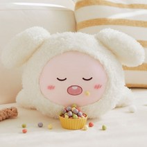 리틀퍼피클럽 인형 바디필로우 어피치 애착인형 소장