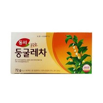 ppp 둥굴레차 동서 18T, 1